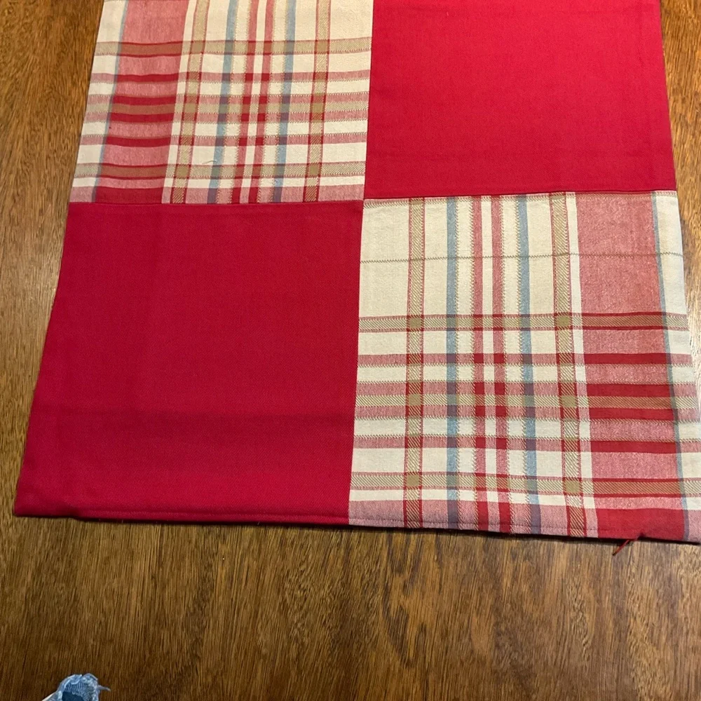 Custom Accent Pillows